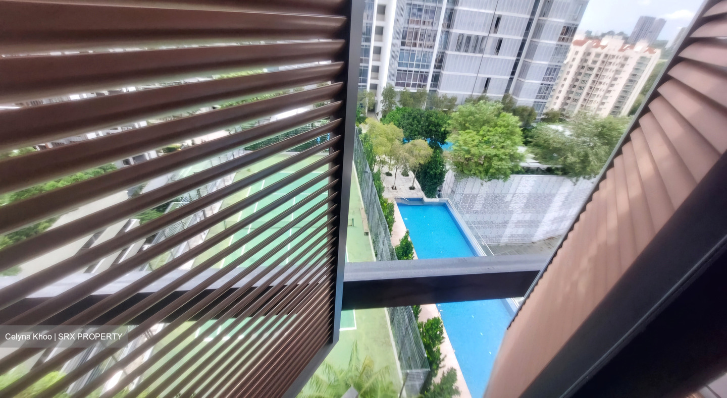 The Hillier (D23), Apartment #555286941
